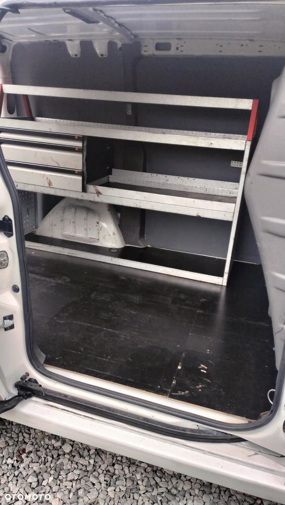 Citroën Berlingo - 20