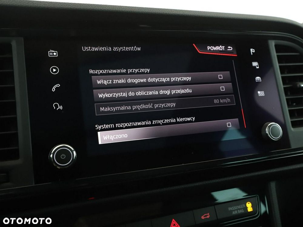 Cupra Ateca 2.0 TSI 4Drive DSG - 29