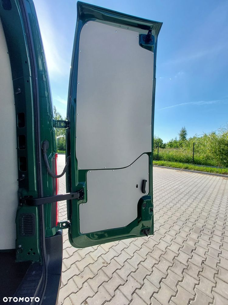 Renault Master Maxi - 7