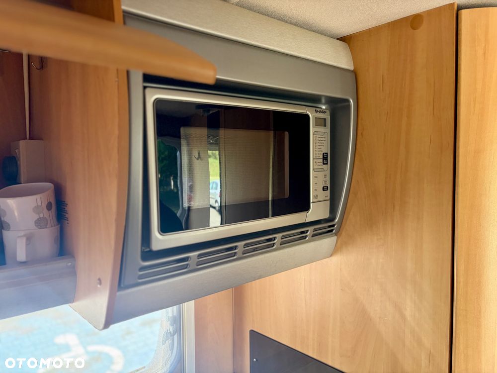 SWIFT Sterling Eccles Topaz - 18