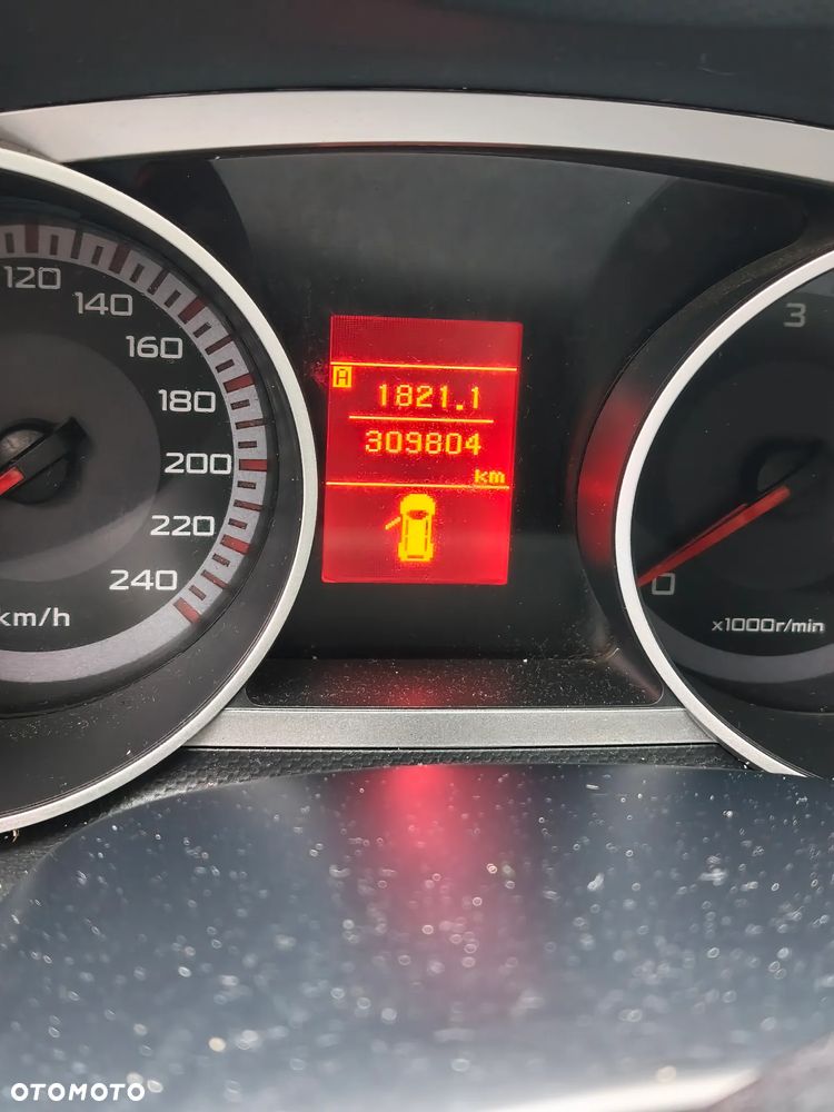 Mitsubishi Outlander 2.0 DID Intense - 3