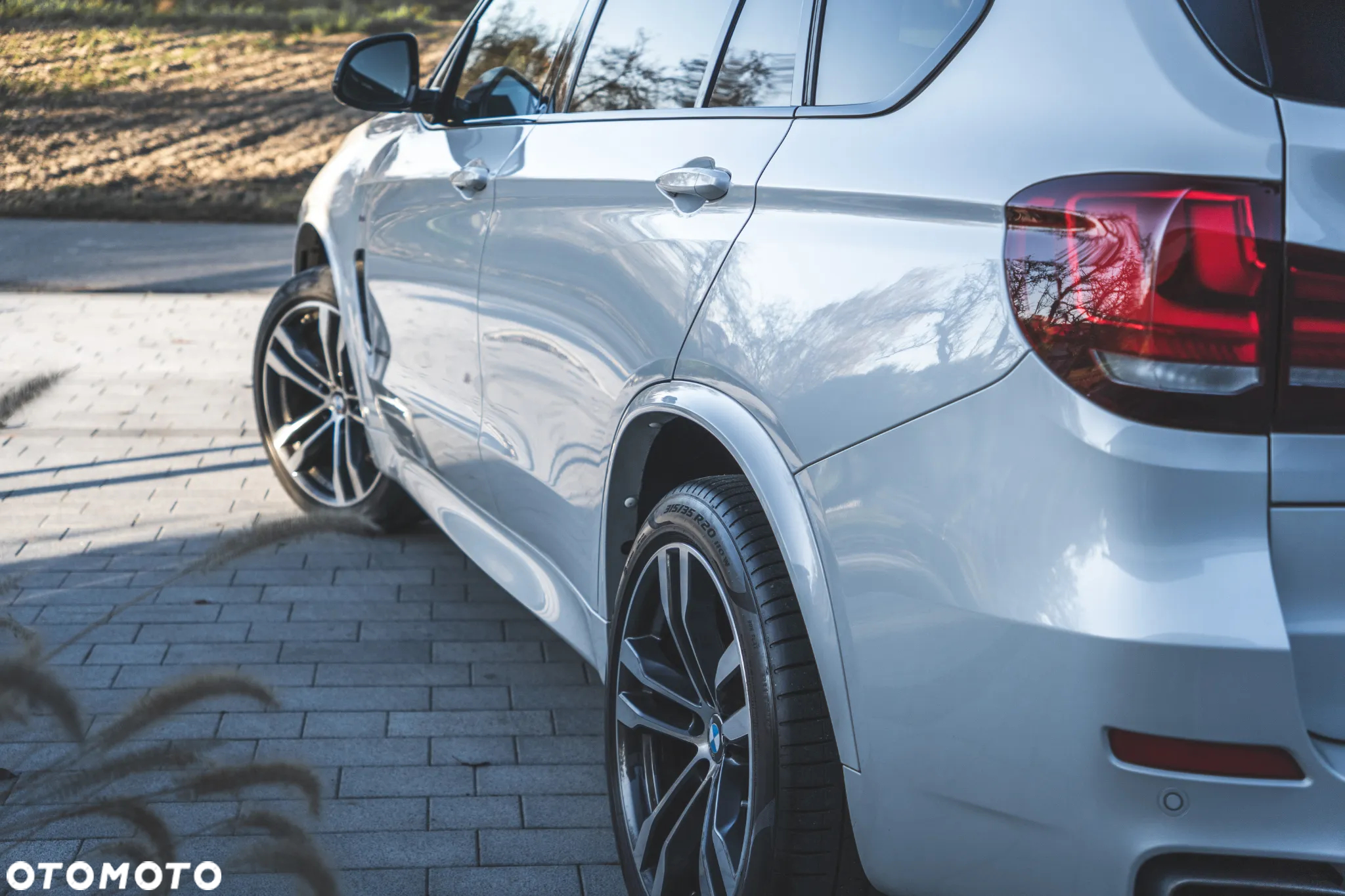 BMW X5 xDrive25d - 4