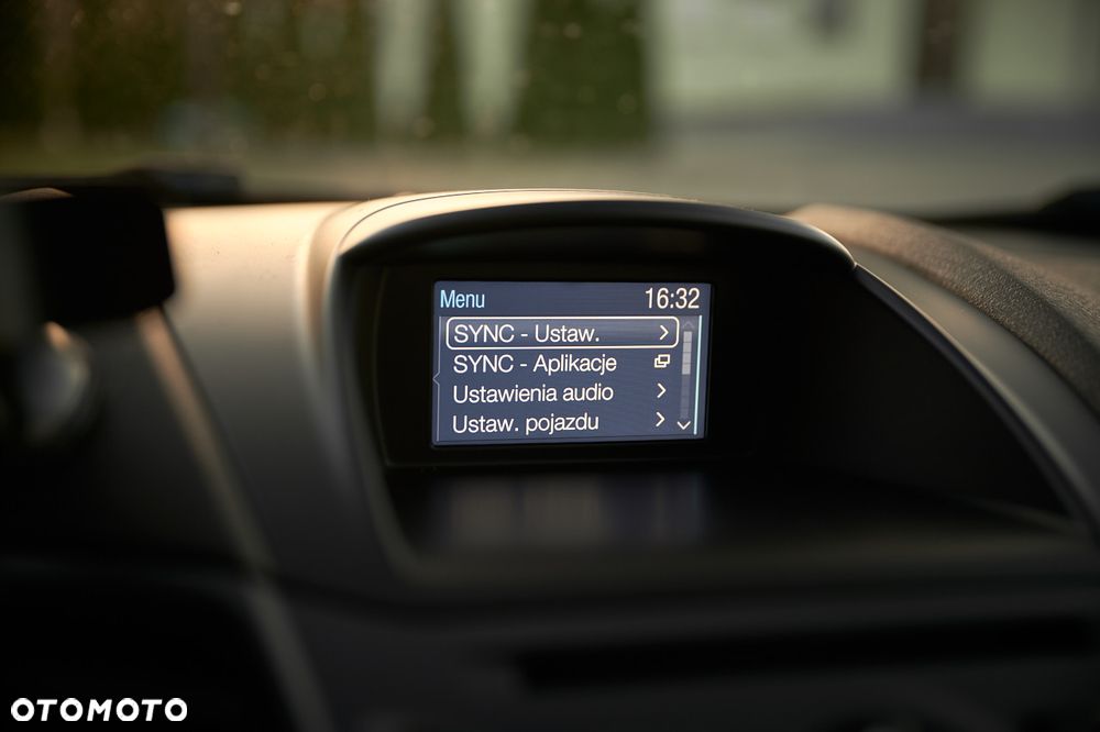 Ford Fiesta - 21