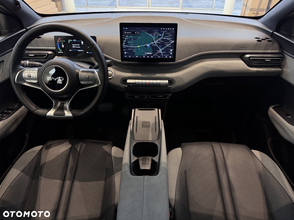 BYD Dolphin Surf - 8