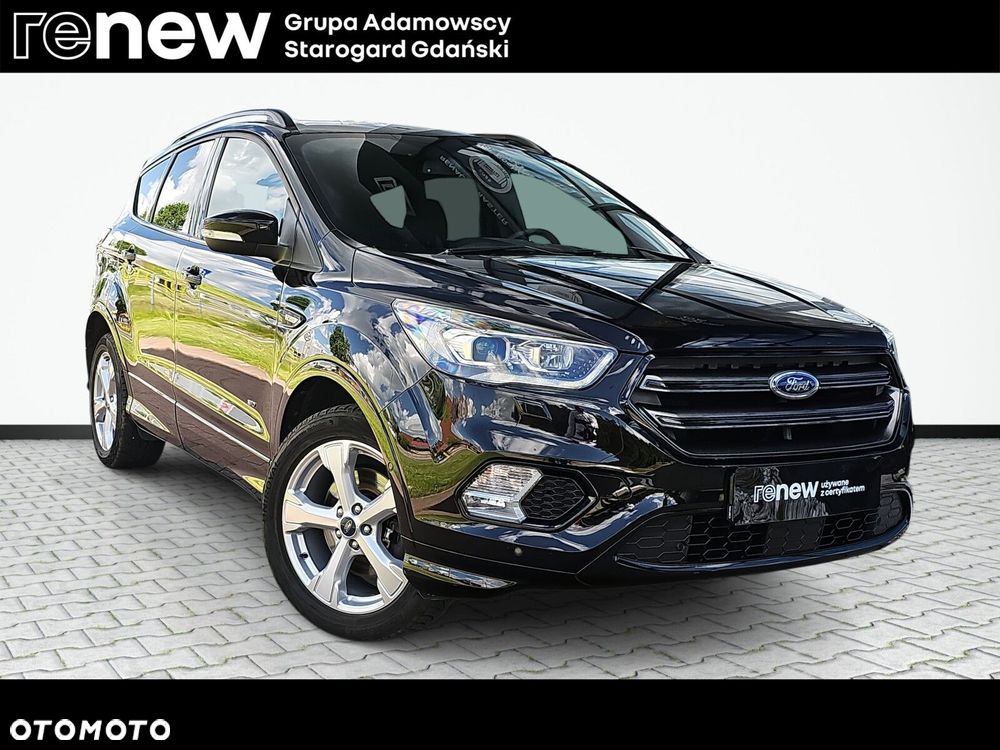 Ford Kuga 1.5 EcoBoost AWD ST-Line ASS - 5