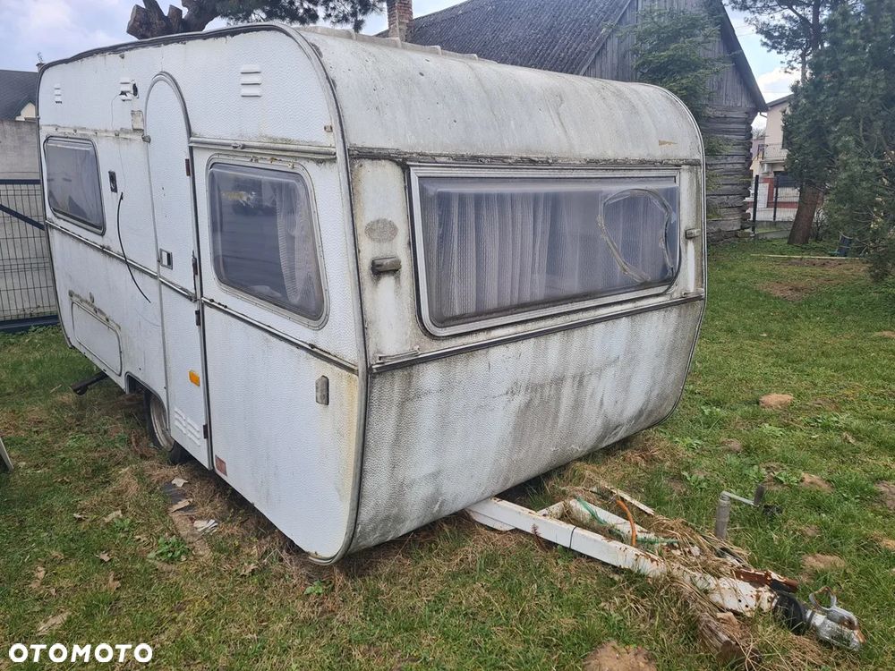 Inny Caravan model 3852 - 1