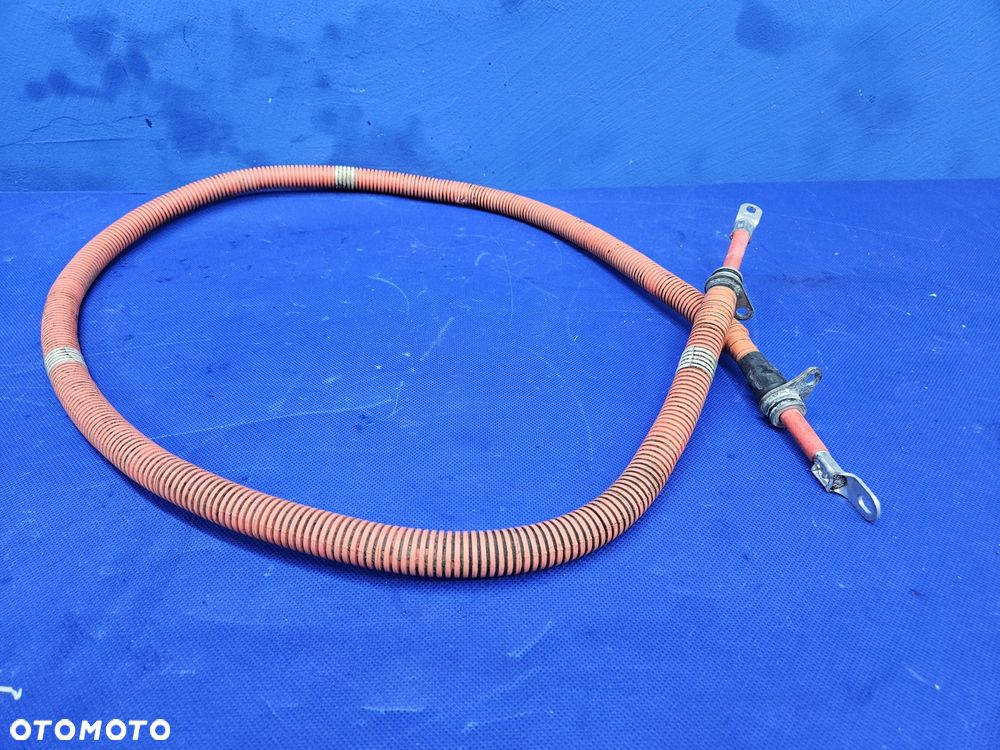 KABEL przewód baterii I-MIEV C-ZERO ION wysokiego napięcia oryginał - 3