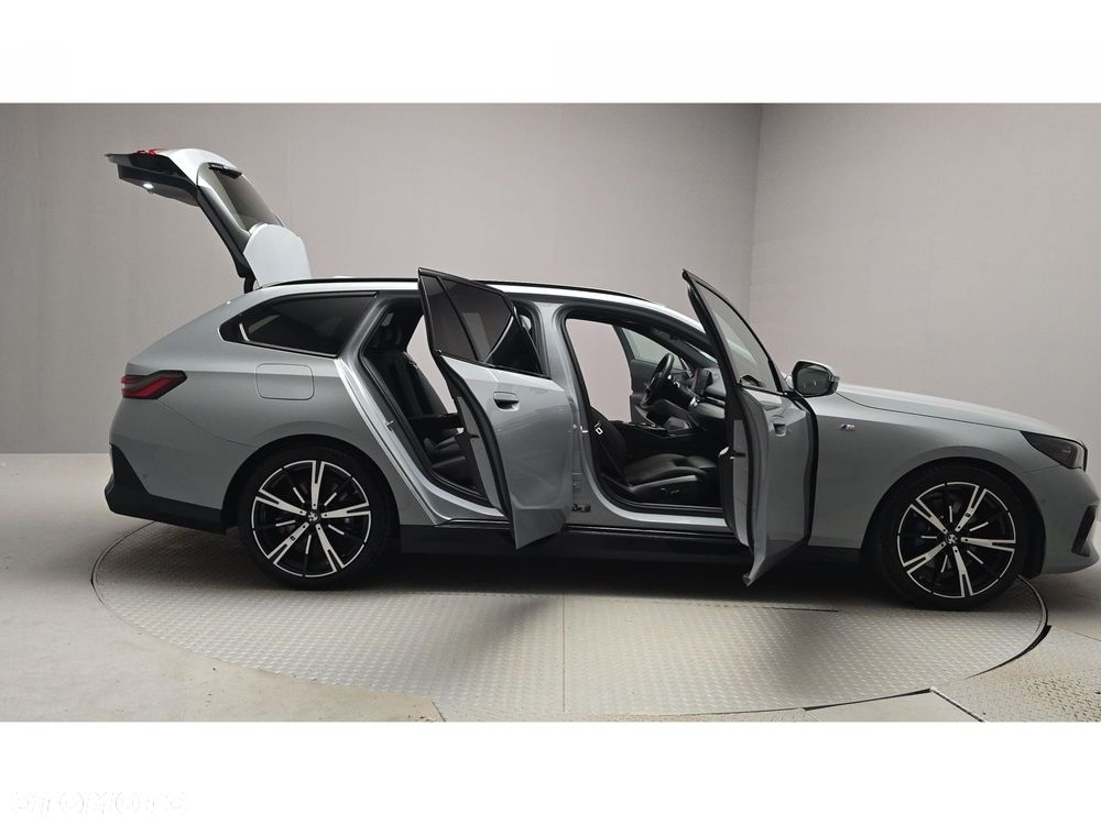 BMW Seria 5 - 11