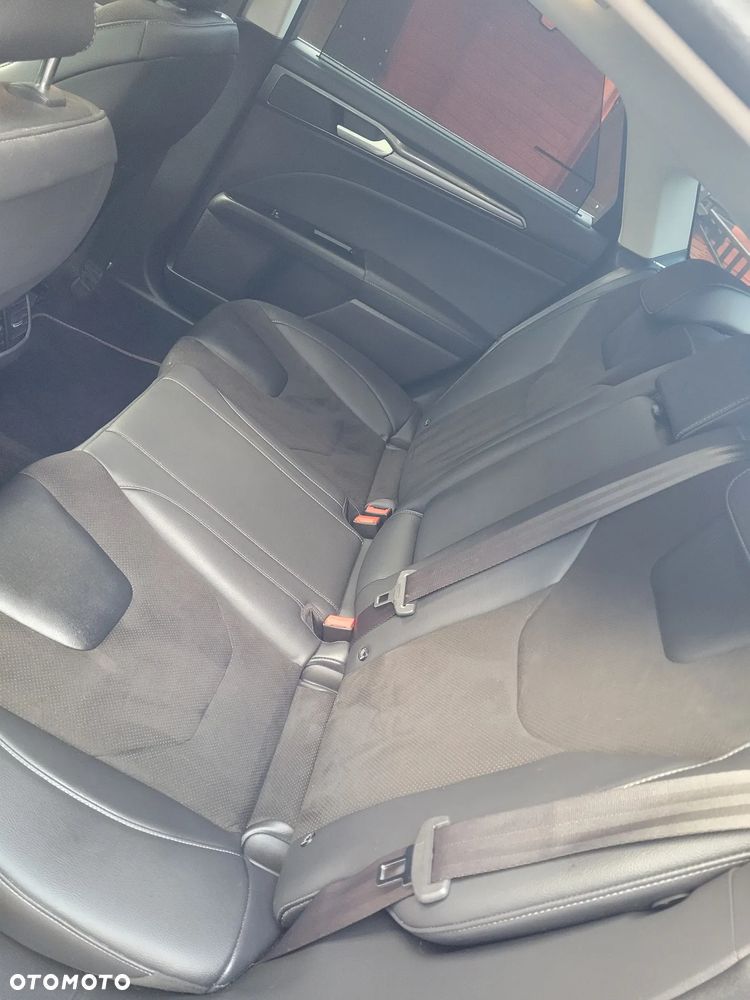 Ford Mondeo 1.5 EcoBoost Titanium - 10