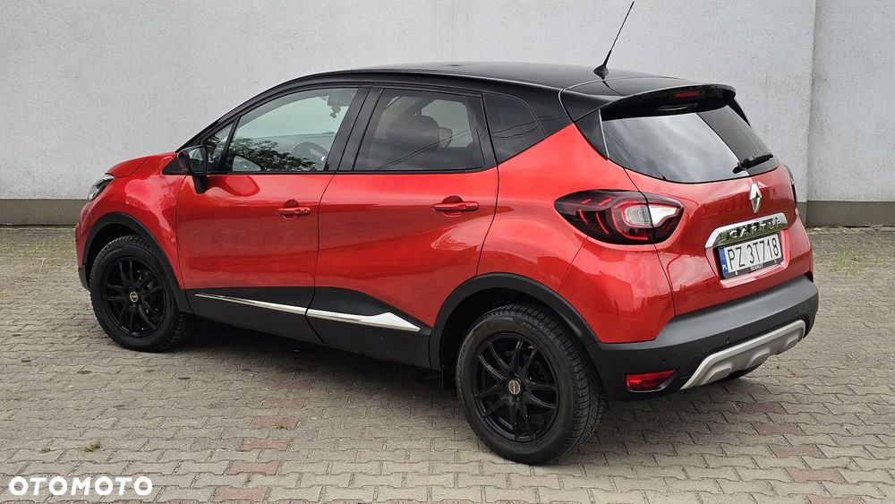 Renault Captur - 14