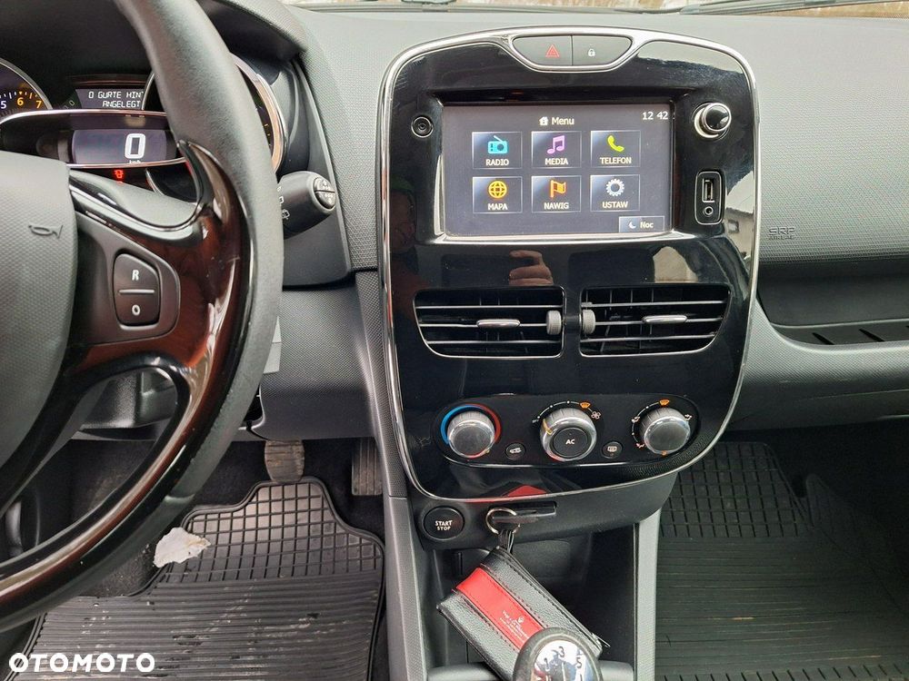 Renault Clio 0.9 Energy TCe Expression - 11