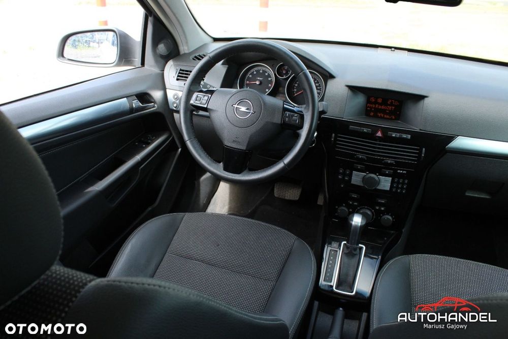 Opel Astra - 9