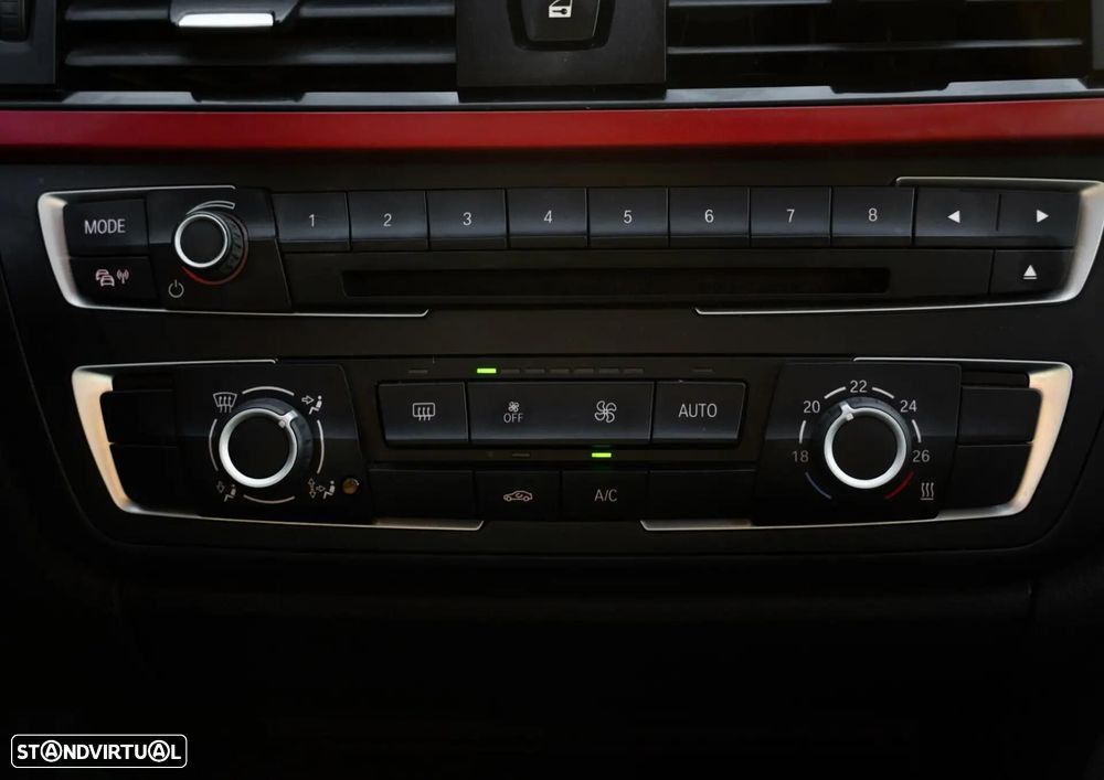 BMW 318 Gran Turismo d Auto Line Sport - 20
