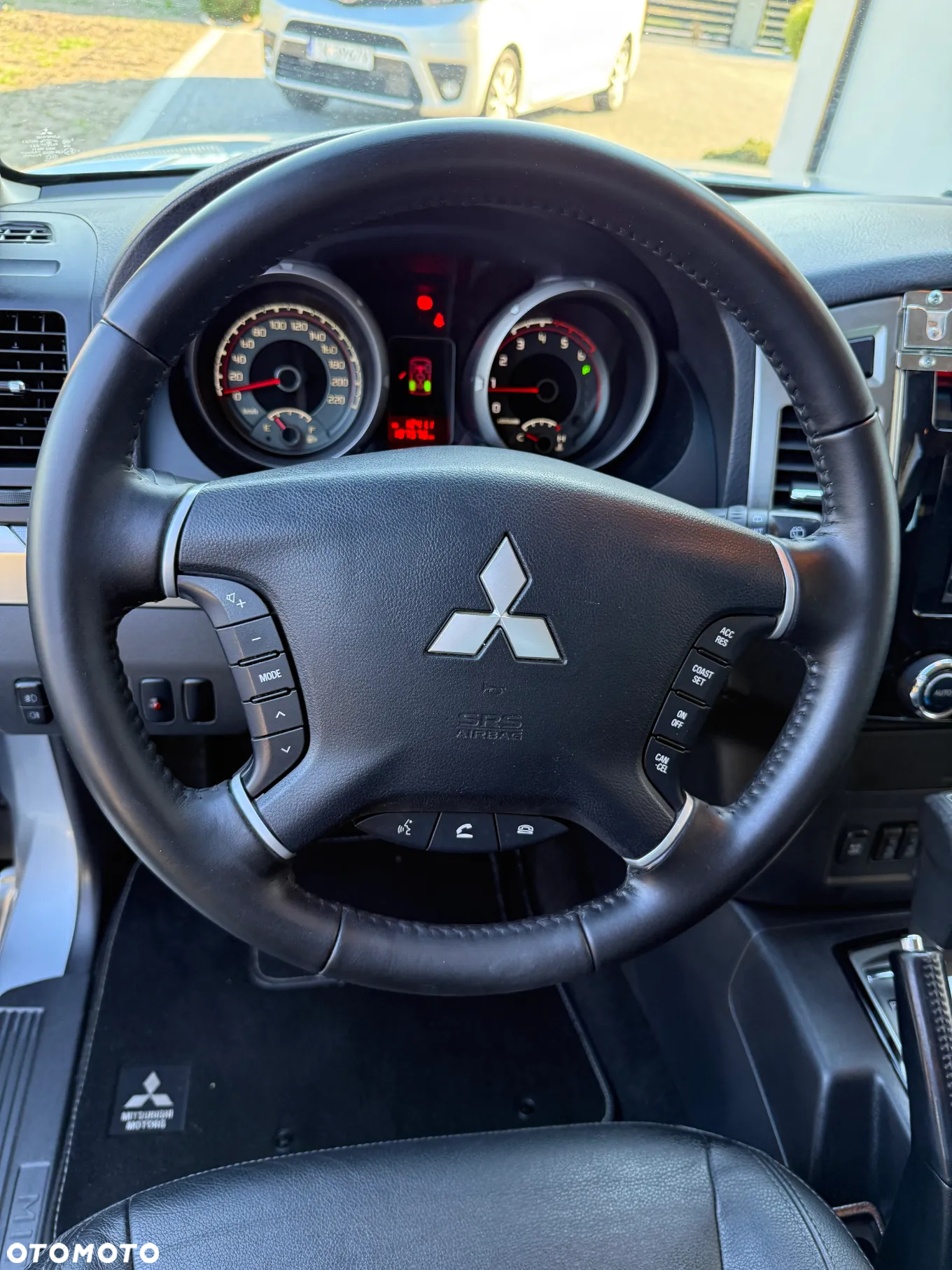 Mitsubishi Pajero 3.2 DID Instyle EU6 - 13