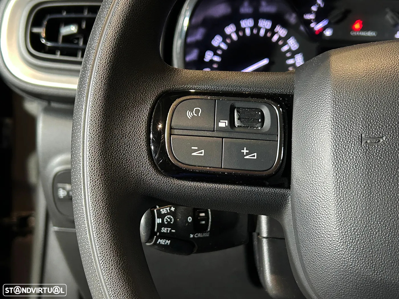 Citroën C3 1.5 BlueHDi Feel Pack - 21