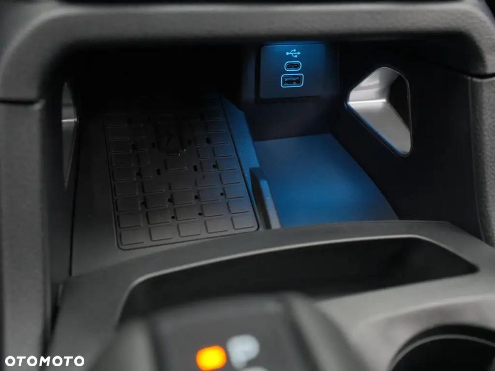 Ford Ranger 2.3 EcoBoost PHEV e-4WD DC Wildtrak - 23