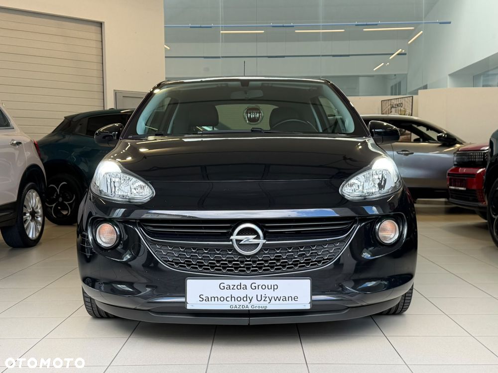 Opel Adam 1.4 Black Jack - 3