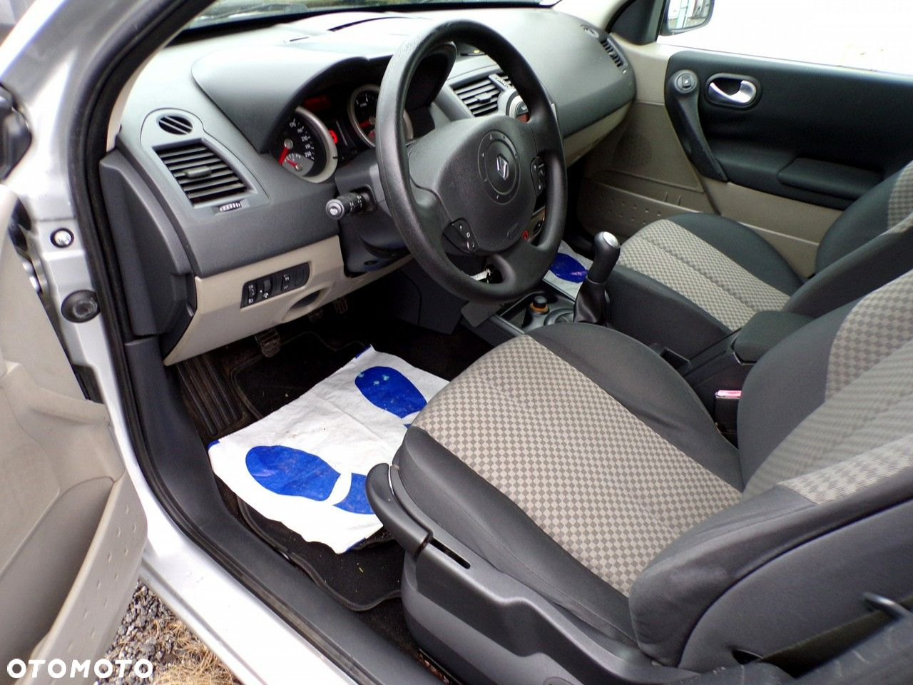 Renault Megane - 19