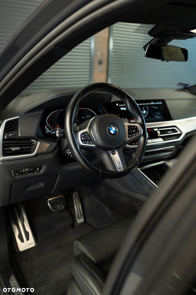 BMW X6 ver-xdrive30d - 5