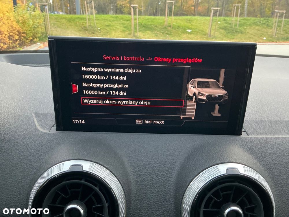 Audi Q2 35 TFSI S tronic - 37