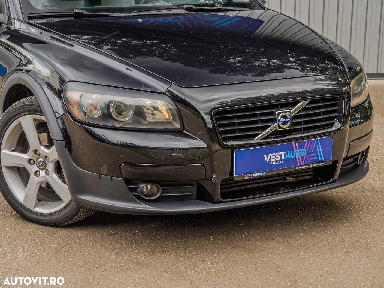 Volvo C30 2.0D Base - 33