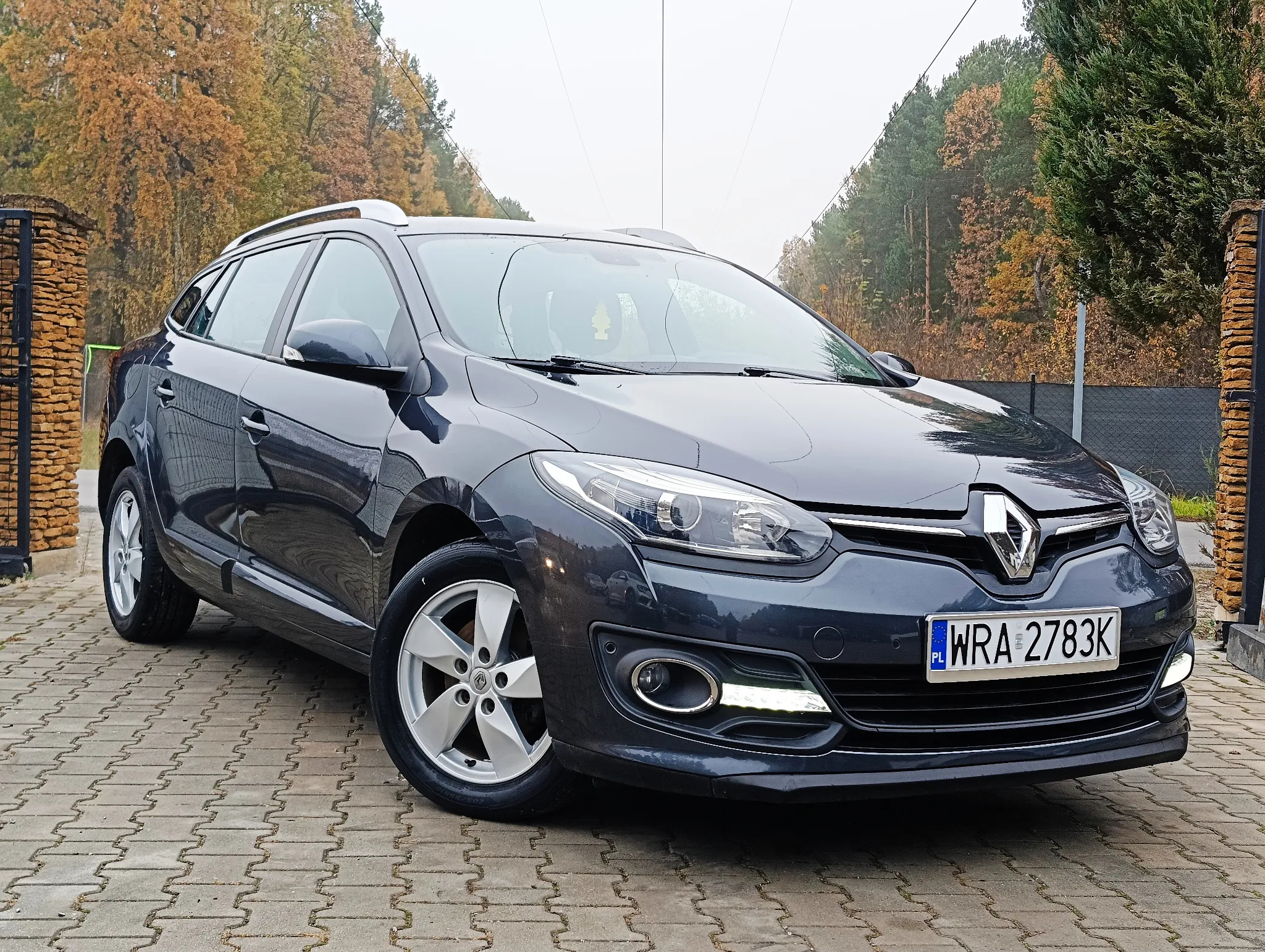 Renault Megane 1.6 16V 110 Dynamique - 2