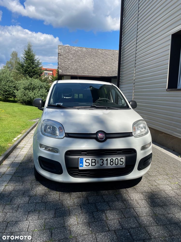 Fiat Panda 1.2 Easy EU6 - 3