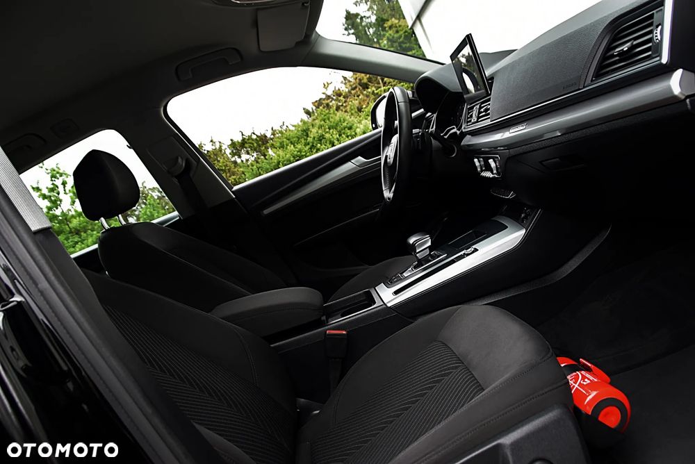 Audi Q5 35 TDI S tronic - 22