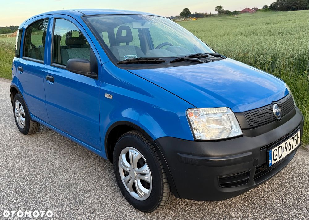 Fiat Panda 1.1 Fresh - 2