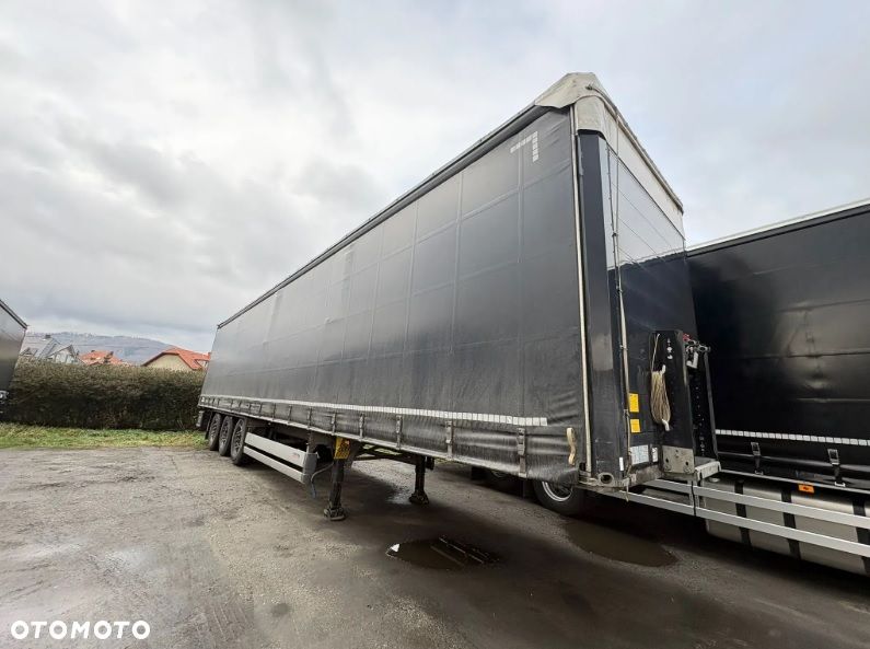 Schmitz Cargobull SCB S3 - 1