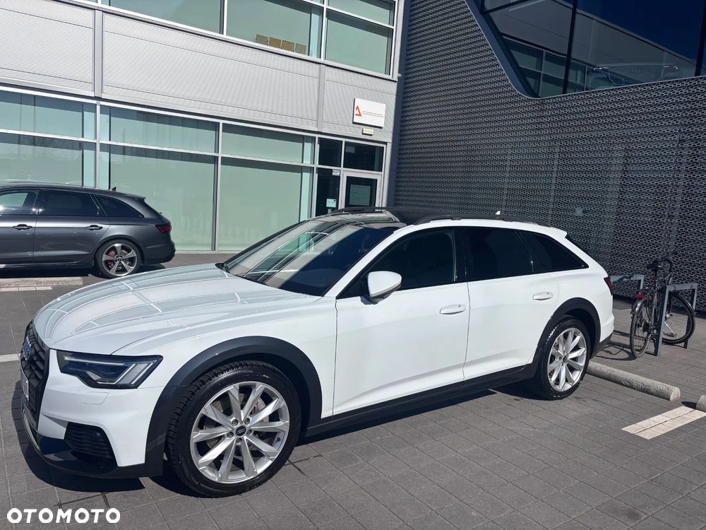 Audi A6 Allroad - 5