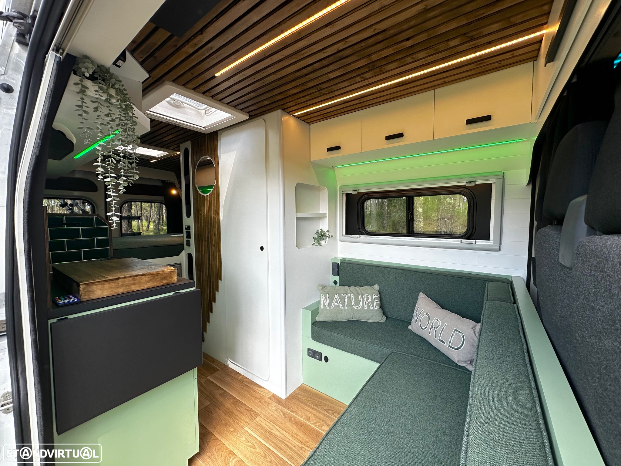 Fiat Ducato L4H2 - 21