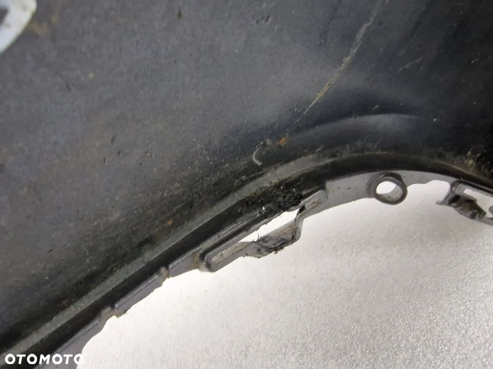 RENAULT ESPACE V 16- BOCZNA CZĘŚĆ / NAROŻNIK PRAWY ZDERZAKA TYLNEGO TYLNIEGO TYŁ , NR 850166409R , NR AUKCJI BZ48 - 13