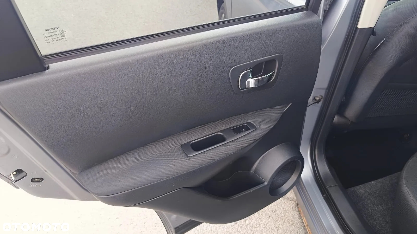 Nissan Qashqai - 23