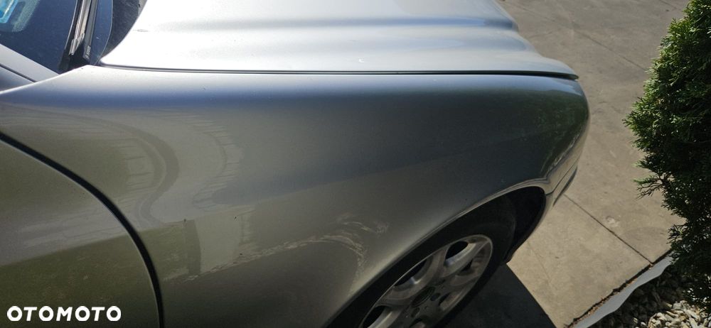 MERCEDES BENZ W211 E KLASA 02-09 RADIOODTWARZACZ RADIO - 33