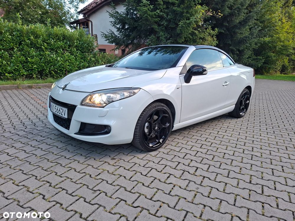Renault Megane - 2