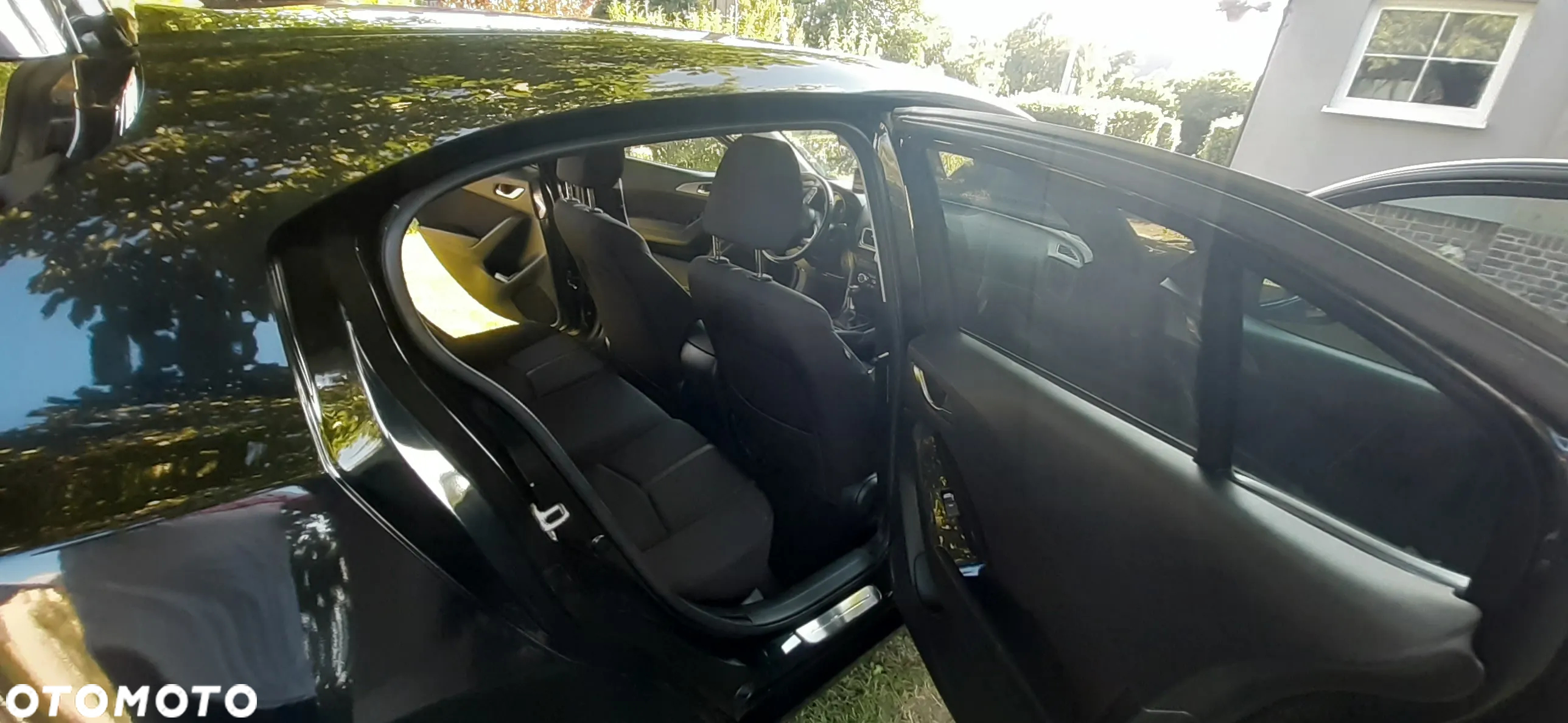Mazda 3 - 7