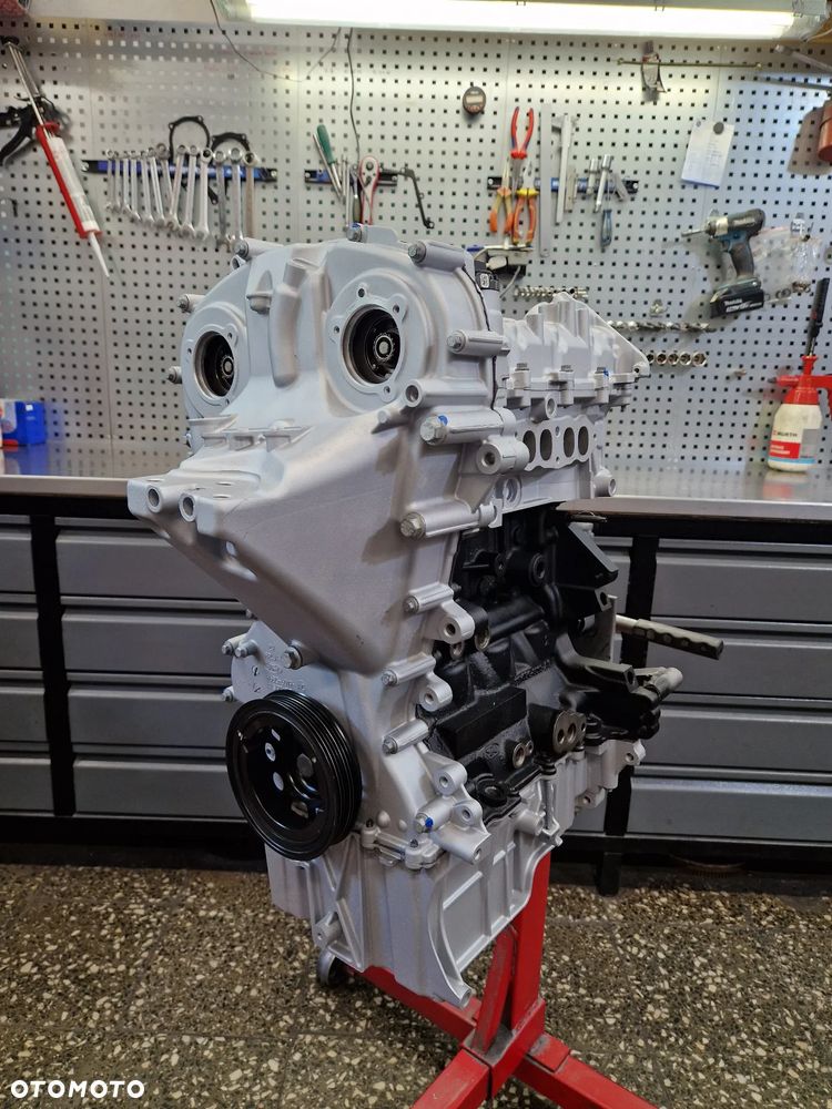 Zregenerowany silnik Ford 1.0 Ecoboost B7DA - 3