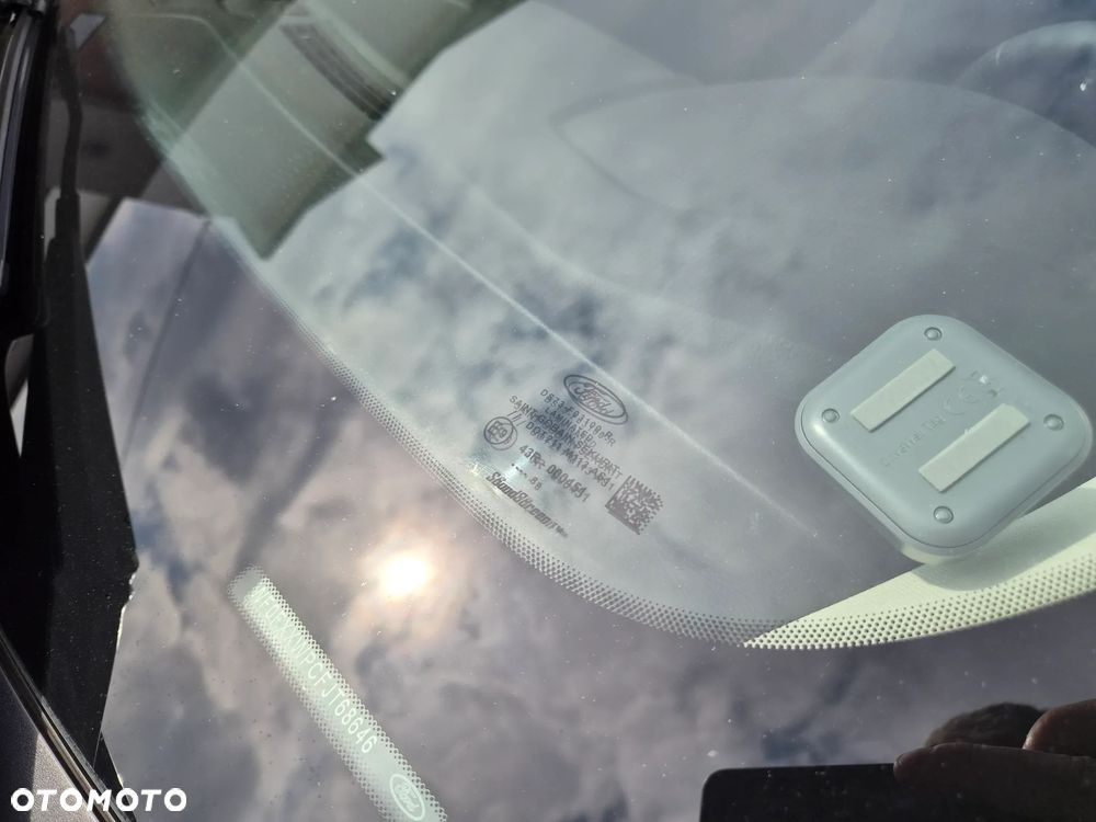 Ford Mondeo - 13