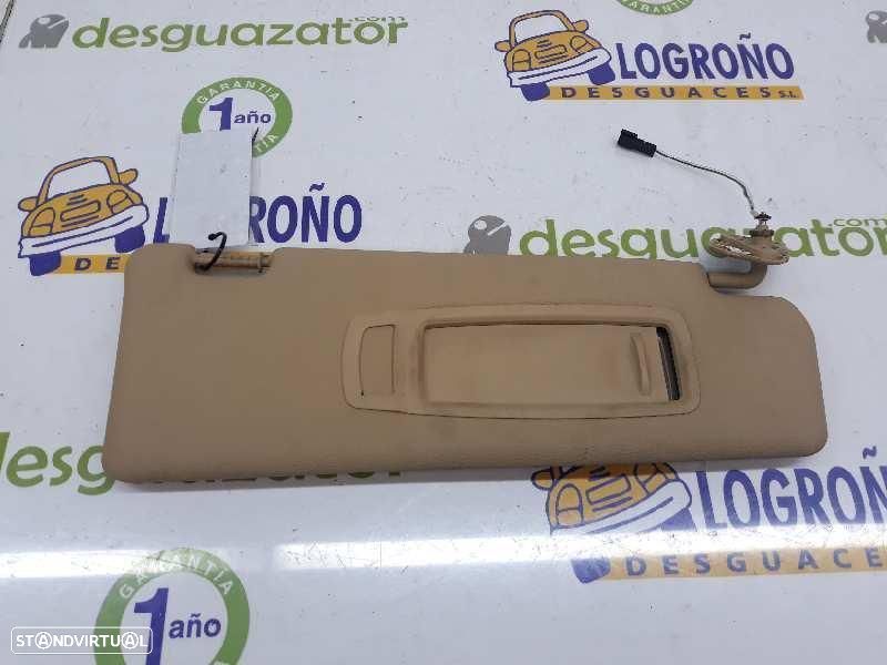 PÁLA DO SOL DIREITA BMW SERIE X5 E70 - 1