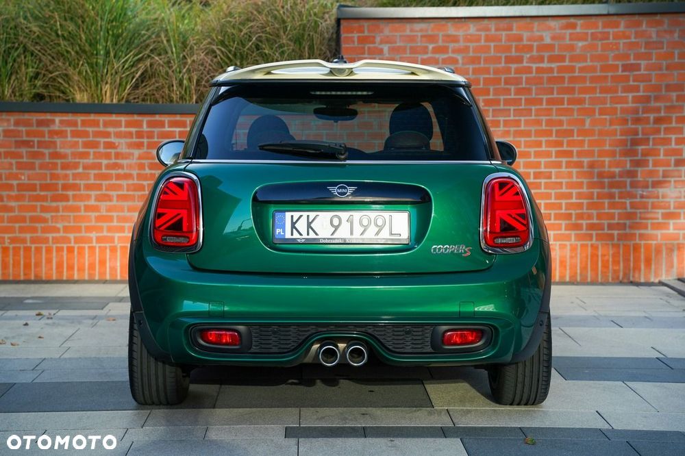 MINI Cooper S 60 Years Chili - 9