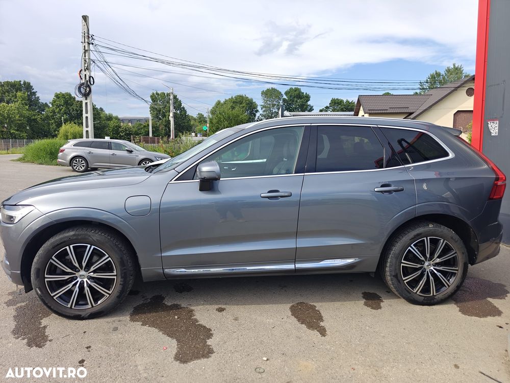 Volvo XC 60 - 1