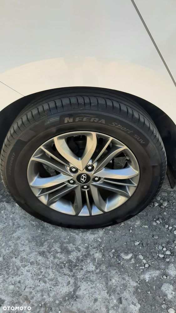 Hyundai ix35 1.6 2WD Comfort - 35