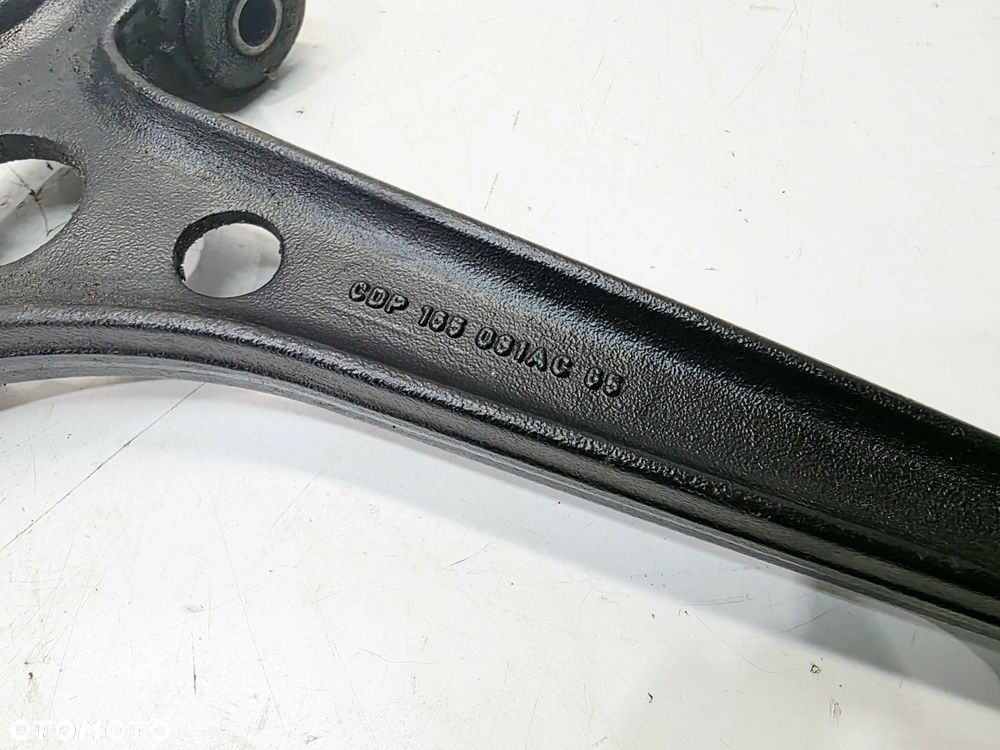 WAHACZ LEWY PRZÓD VOLKSWAGEN SHARAN II 7M0407151B - 2