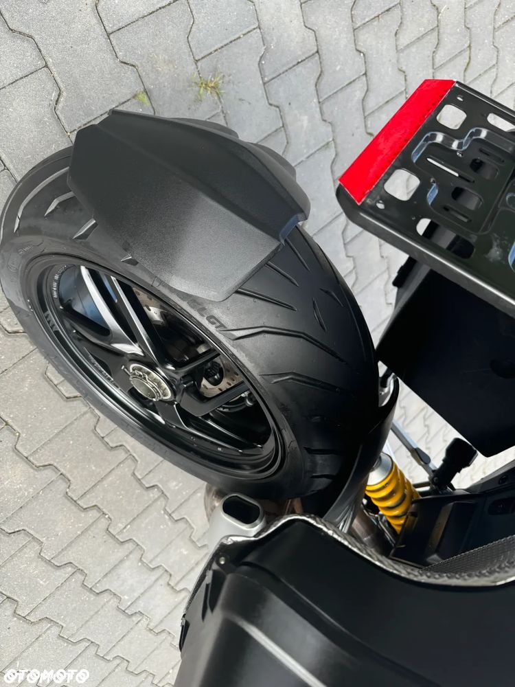 Ducati Multistrada - 21