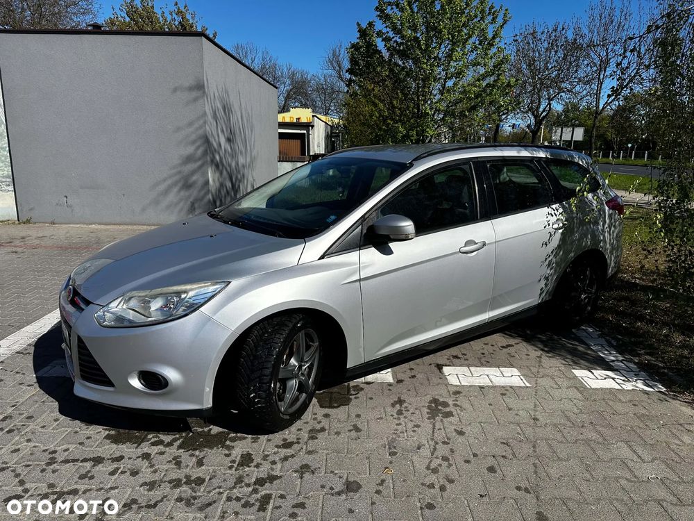 Ford Focus - 2