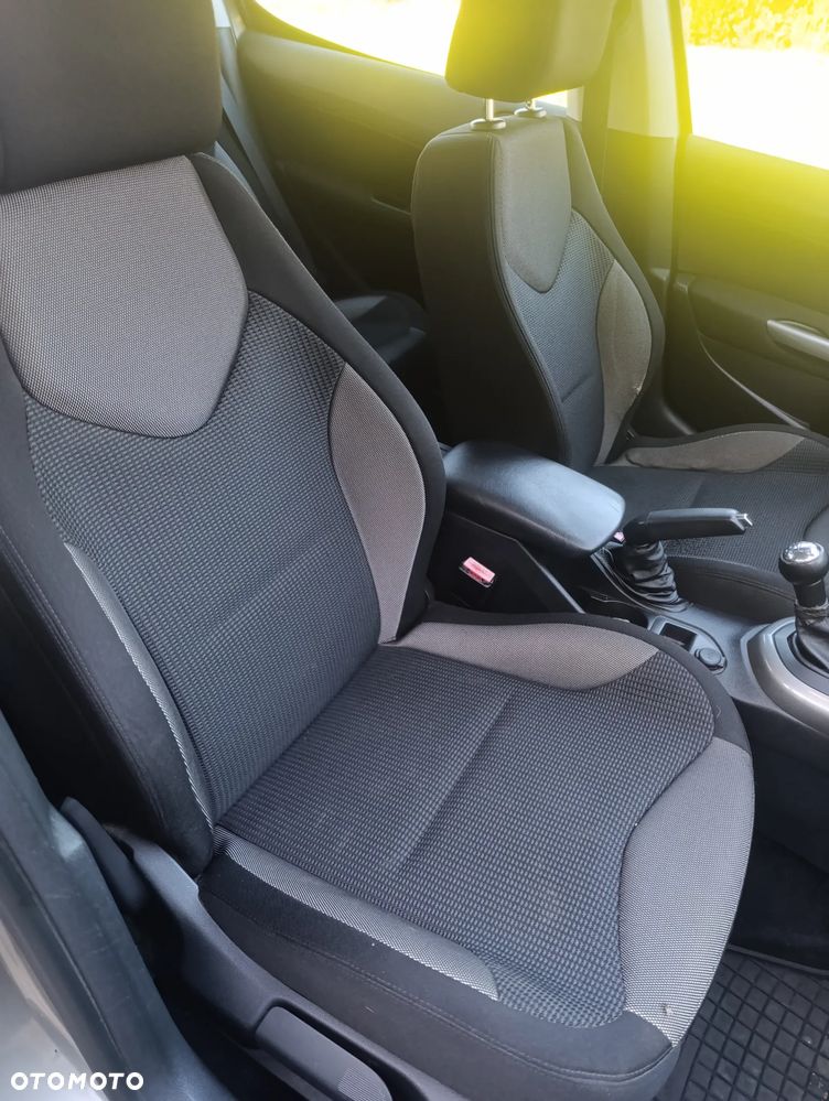 Peugeot 308 1.6 Trendy - 15