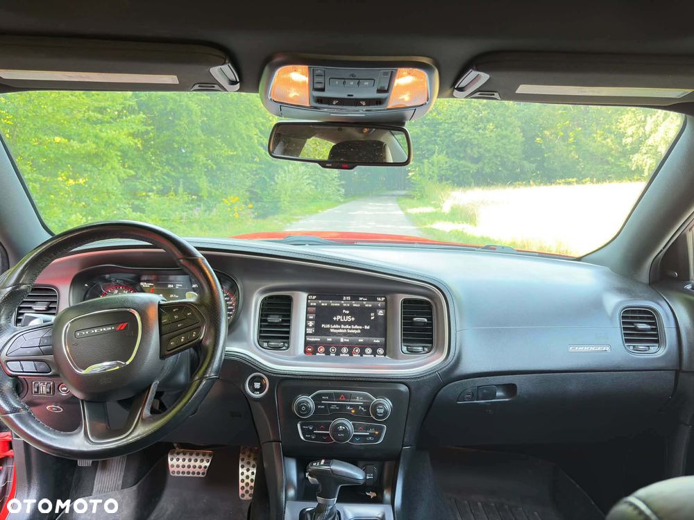 Dodge Charger - 7