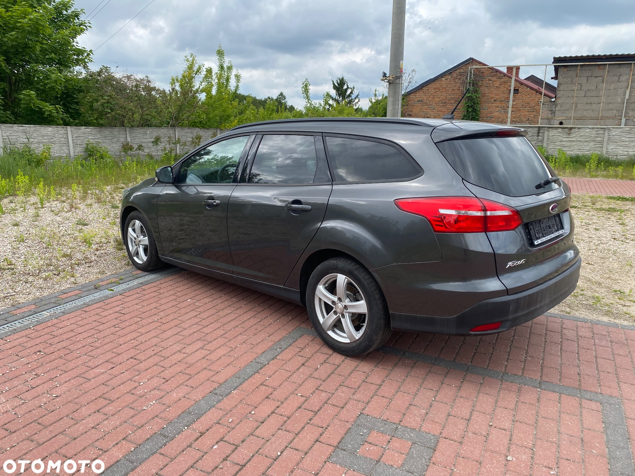 Ford Focus 1.0 EcoBoost Trend ASS - 7