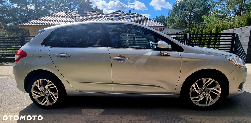 Citroën C4 - 6